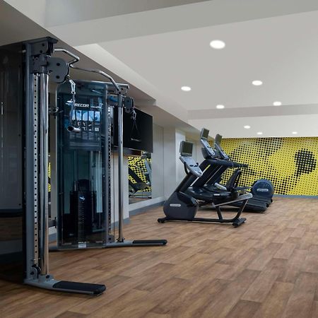 מלון Hampton By Hilton Istanbul Sirkeci מראה חיצוני תמונה