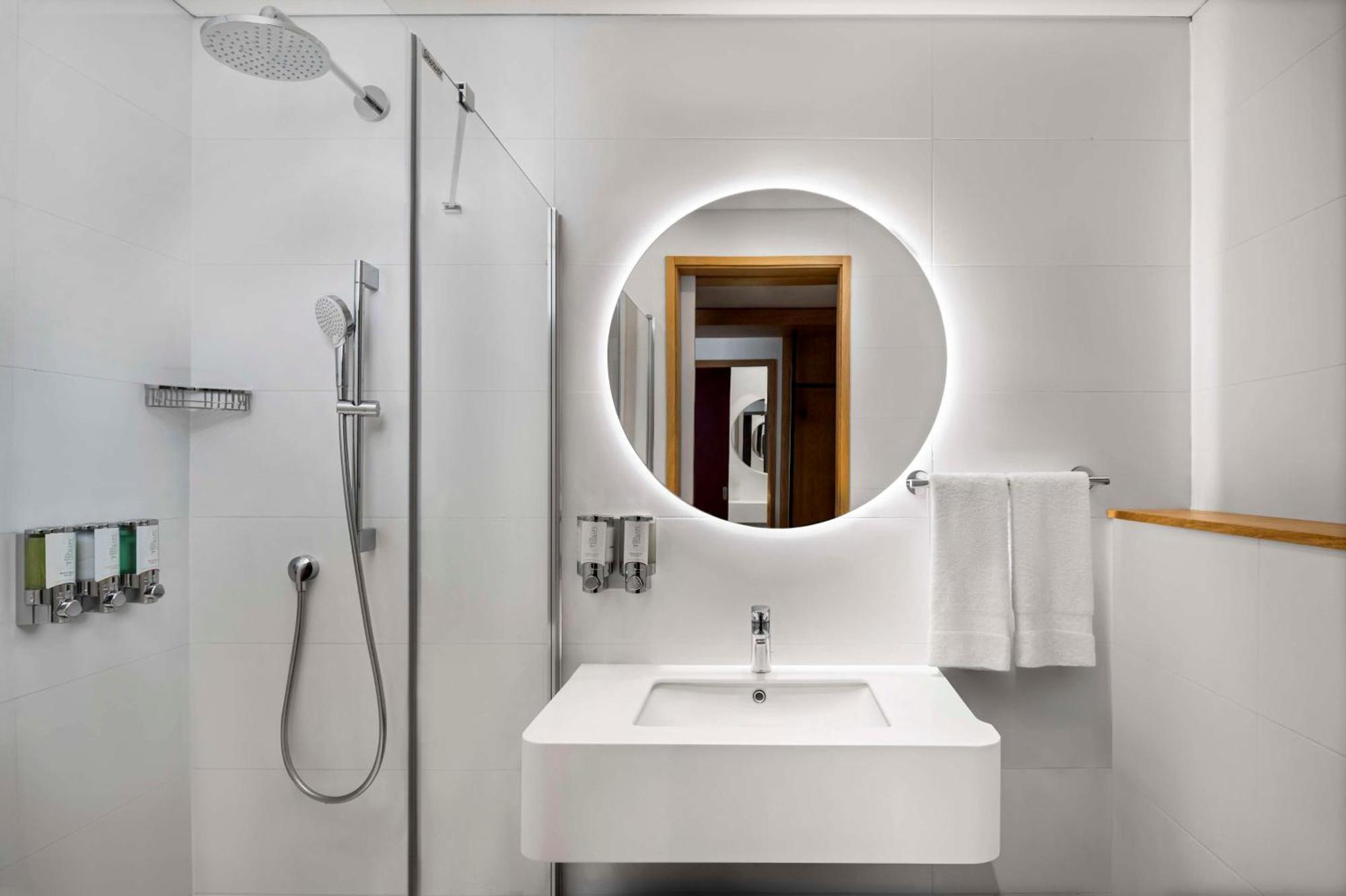 מלון Hampton By Hilton Istanbul Sirkeci מראה חיצוני תמונה
