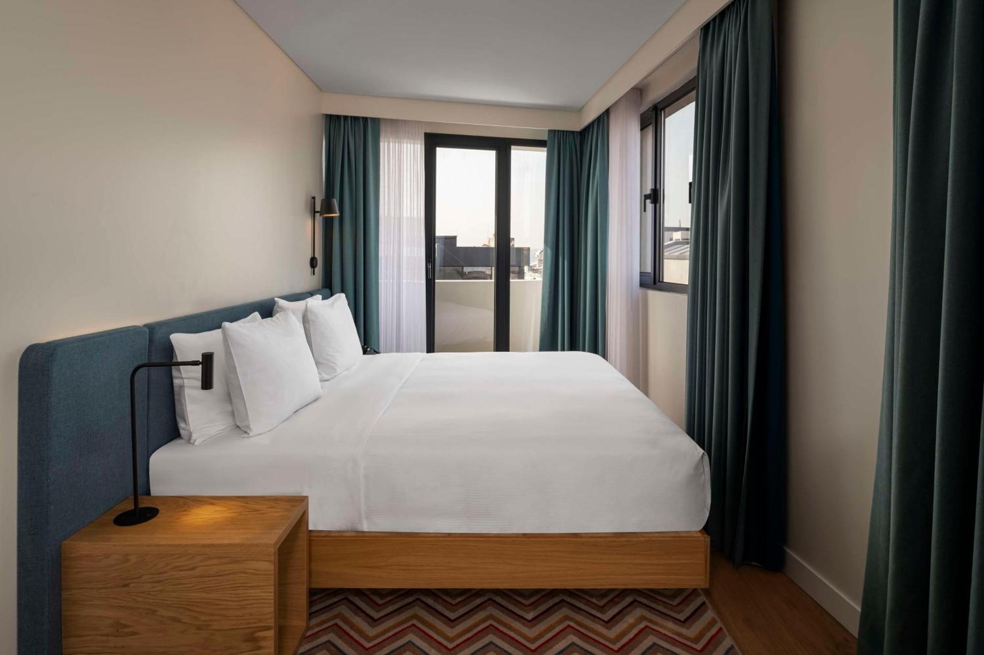 מלון Hampton By Hilton Istanbul Sirkeci מראה חיצוני תמונה