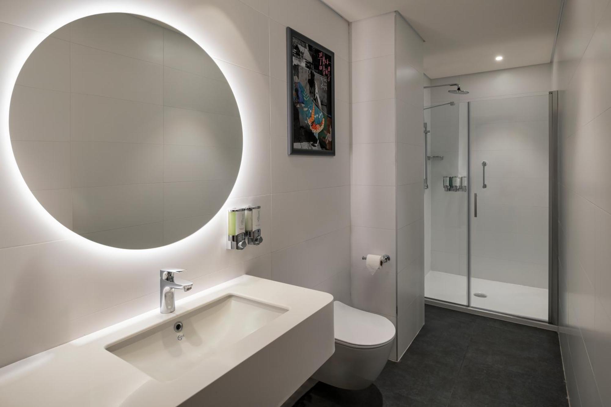 מלון Hampton By Hilton Istanbul Sirkeci מראה חיצוני תמונה
