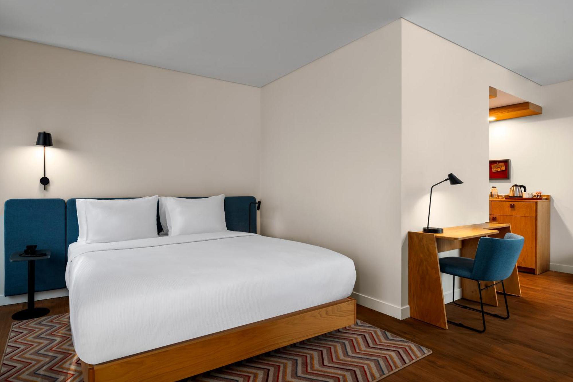 מלון Hampton By Hilton Istanbul Sirkeci מראה חיצוני תמונה