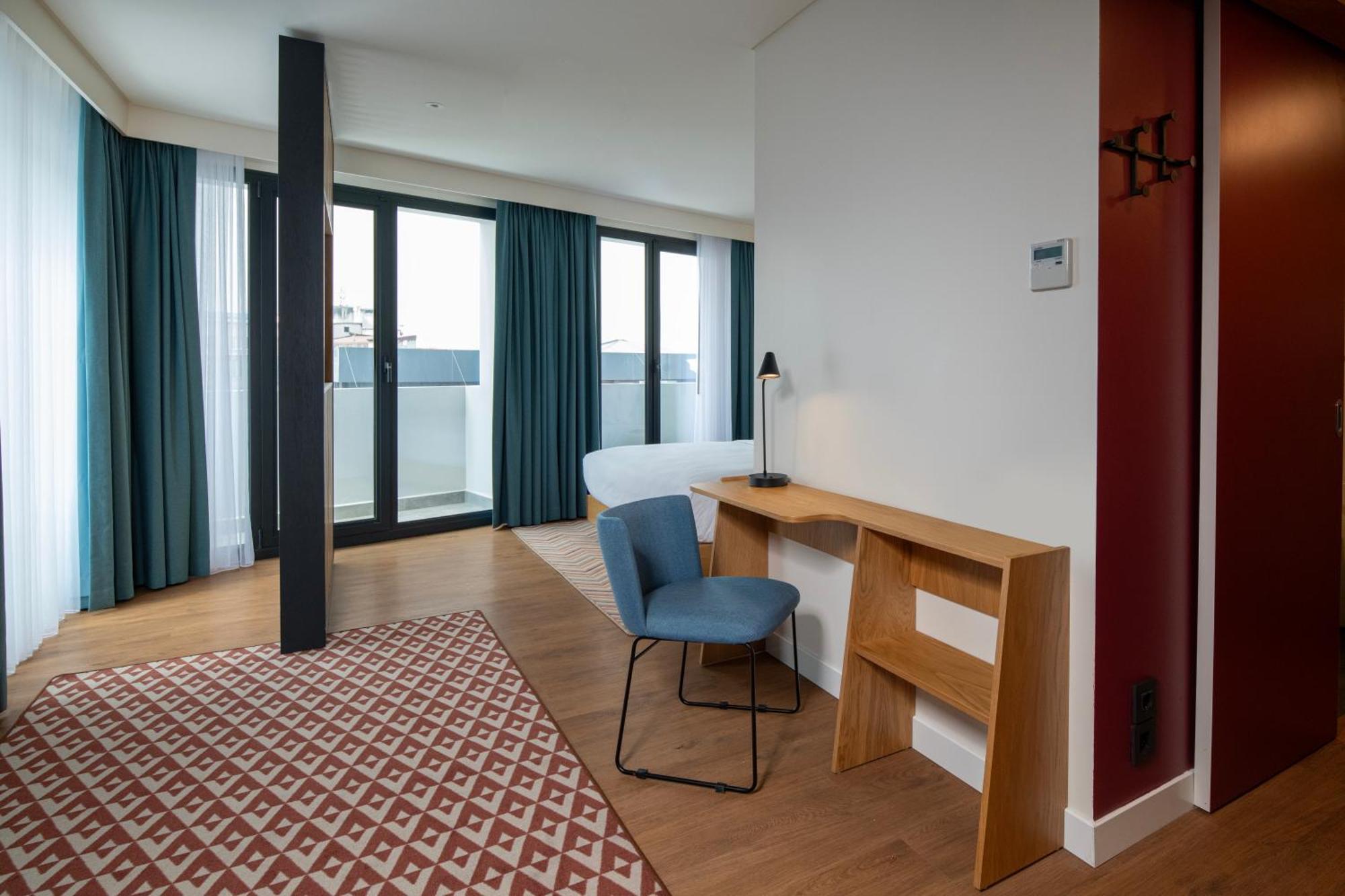 מלון Hampton By Hilton Istanbul Sirkeci מראה חיצוני תמונה