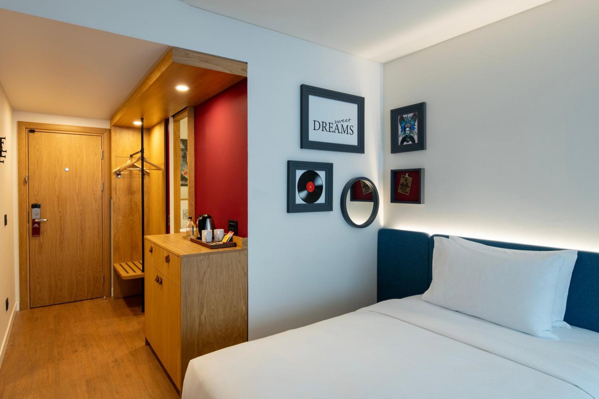 מלון Hampton By Hilton Istanbul Sirkeci מראה חיצוני תמונה