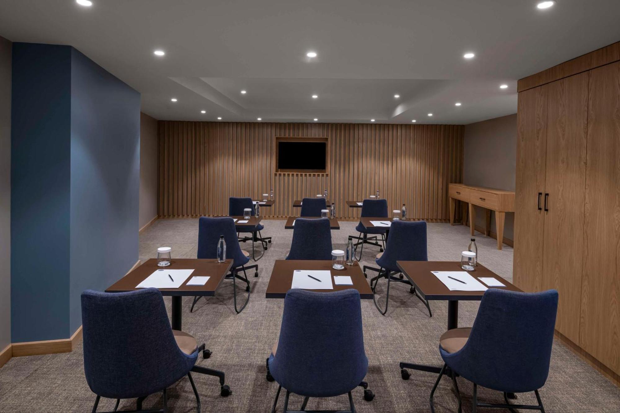 מלון Hampton By Hilton Istanbul Sirkeci מראה חיצוני תמונה