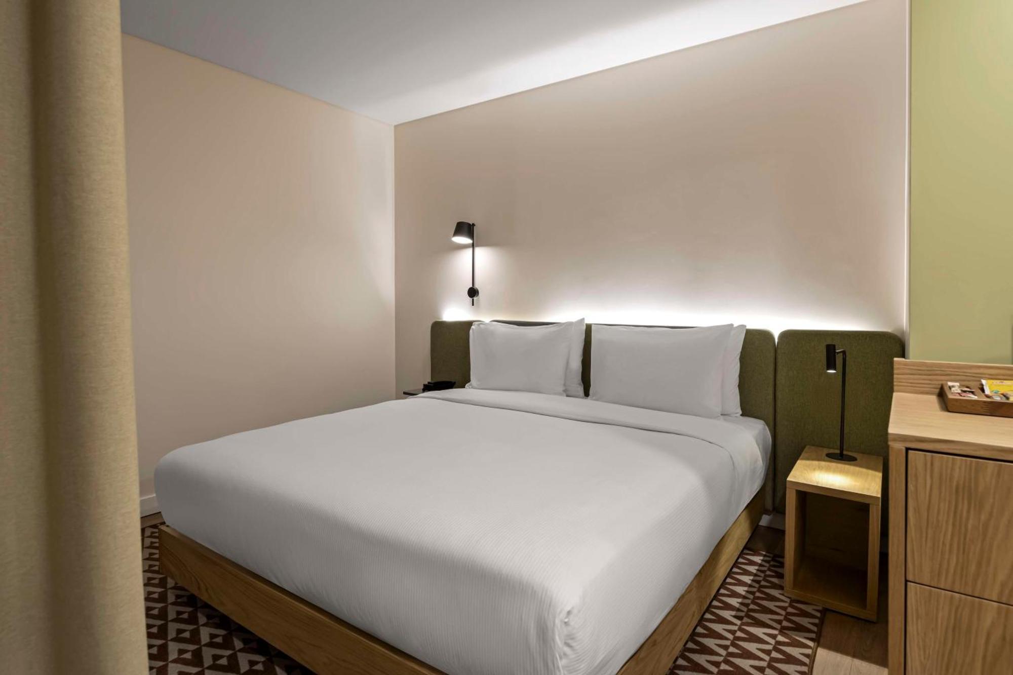 מלון Hampton By Hilton Istanbul Sirkeci מראה חיצוני תמונה